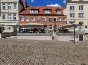Hotel KO15 in Lübeck